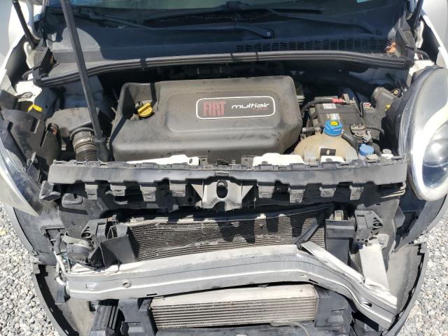 ZFBCFABH5EZ018956 Fiat 500l Easy