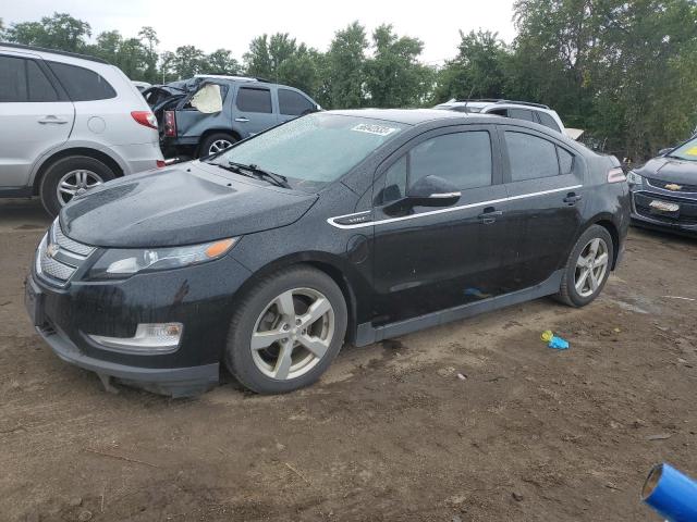 2015 Chevrolet Volt 