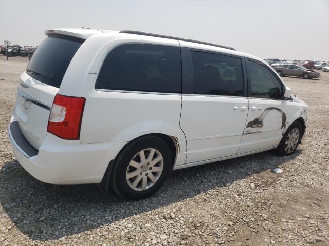 2C4RC1AGXFR677460 | 2015 CHRYSLER TOWN and COU