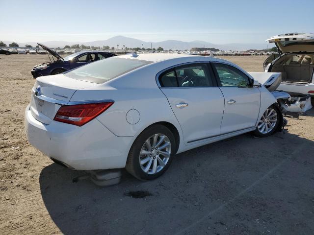 1G4GB5G35EF245365 Buick Lacrosse