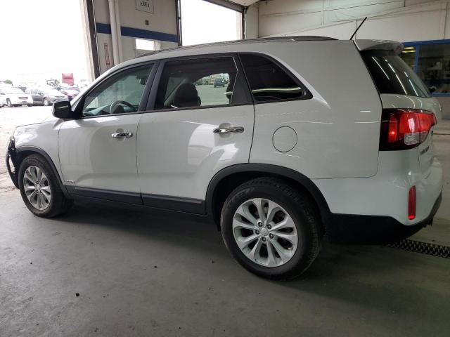 5XYKUDA71EG535114 KIA SORENTO EX