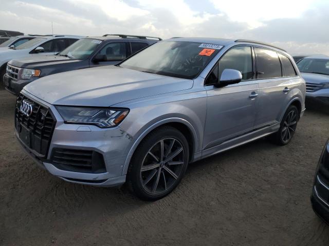 VIN WA1VXAF79LD007354 2020 Audi Q7, Prestige no.1