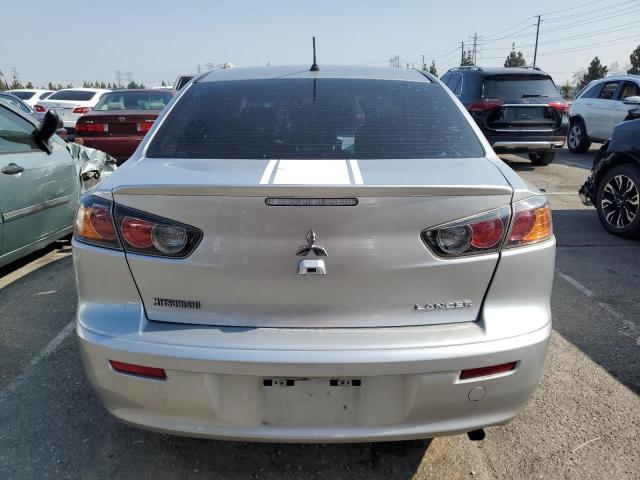 JA32U2FU7HU004133 Mitsubishi LANCER ES
