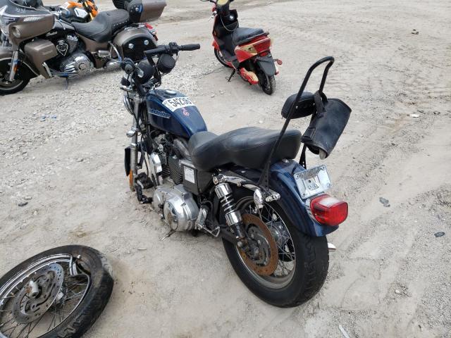 2002 HARLEY-DAVIDSON XL1200 1HD1CAP122K148818