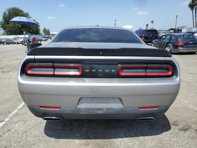 2C3CDZAG7HH633849 Dodge Challenger Sxt
