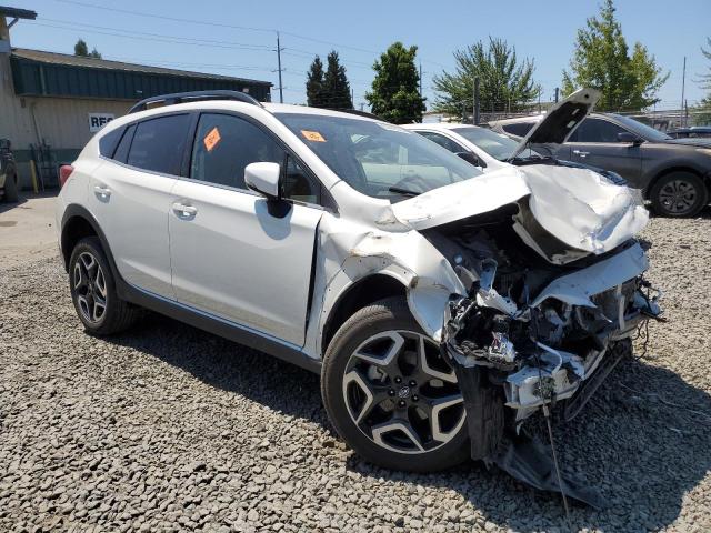 JF2GTAMC2K8310267 Subaru Crosstrek Limited