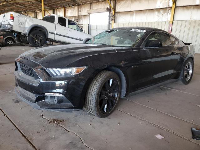 FORD MUSTANG GT 2017 0