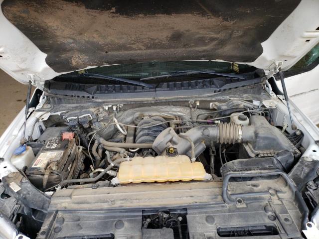 1FTEW1EFXHFA99006 Ford F150 Supercrew