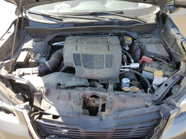 JF2SKAJC6LH569007 Subaru Forester Premium
