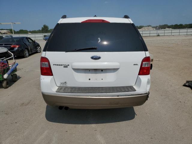 1FMDK05157GA34607 2007 Ford Freestyle Sel