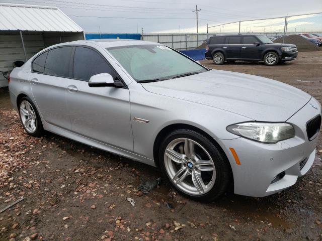 WBA5B3C56FD545336 BMW 535 XI