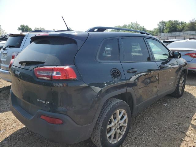 1C4PJLAB2GW281271 Jeep Cherokee Sport