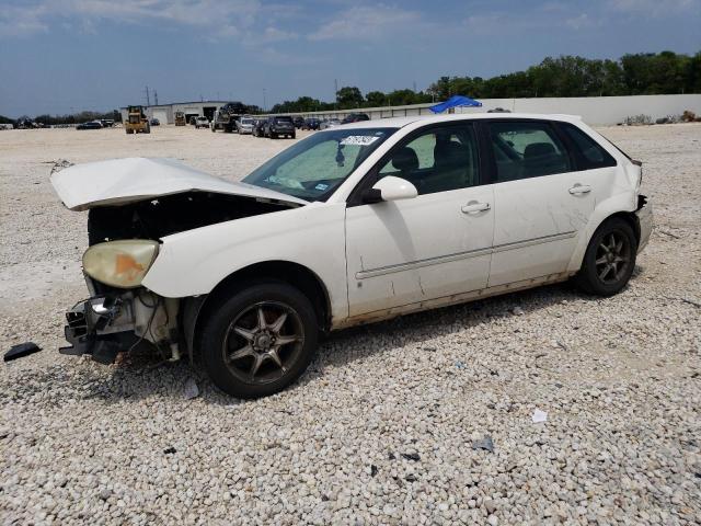 2006 Chevrolet Malibu Maxx LT