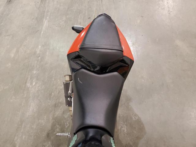 2014 KAWASAKI EX300 A - JKAEX8A19EA006222