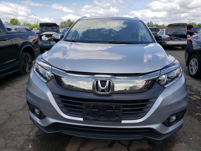 3CZRU6H77NM708583 Honda HR-V EXL 5