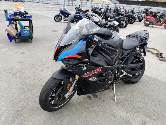 2021 BMW S 1000 RR - WB10E2303M6D86506