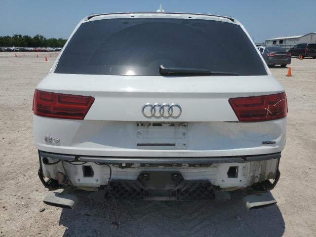 WA1AHAF7XJD029226 2018 AUDI Q7, photo no. 6