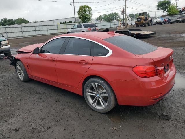 2017 BMW 430XI GRAN - WBA4F9C30HG813106