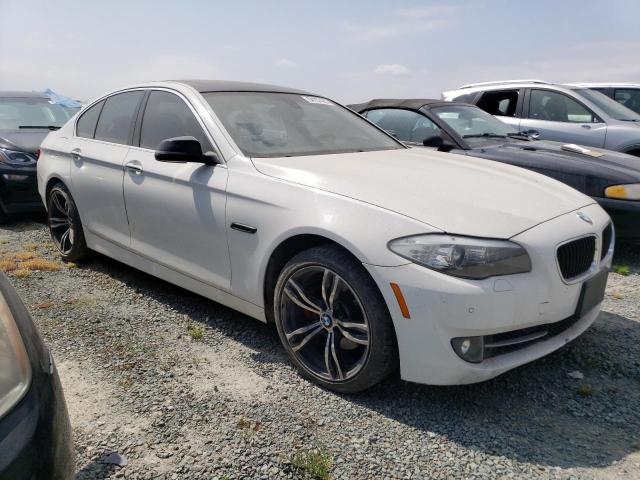 WBA5A5C57FD519116 BMW 528 I