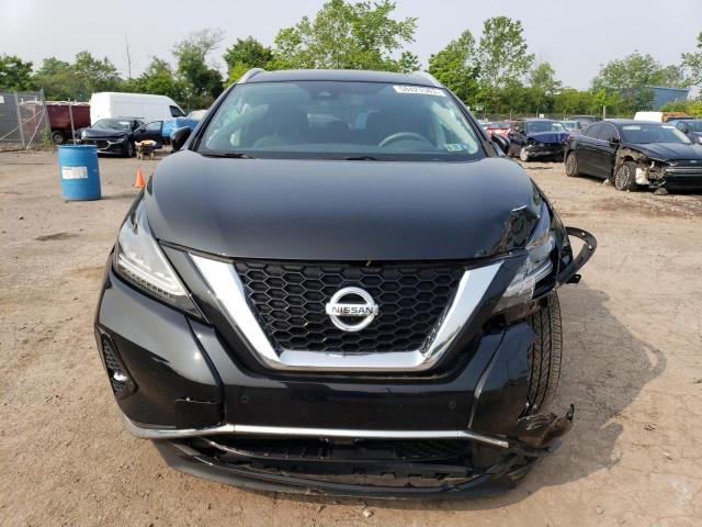 2020 NISSAN 210 - 5N1AZ2DS4LN163898