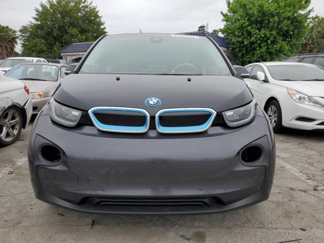 WBY1Z2C59EV284380 BMW I3 Bev