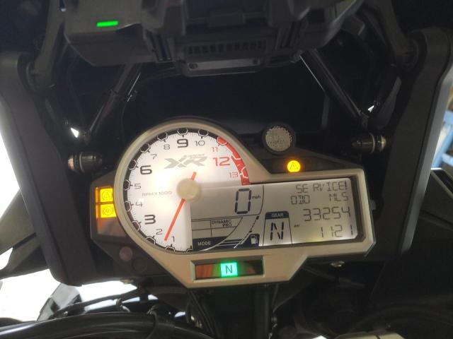 2016 BMW S 1000 XR - WB10D130XGZ463126