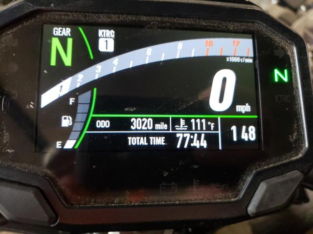 2023 KAWASAKI ER650 P - ML5EREP12PDA84703