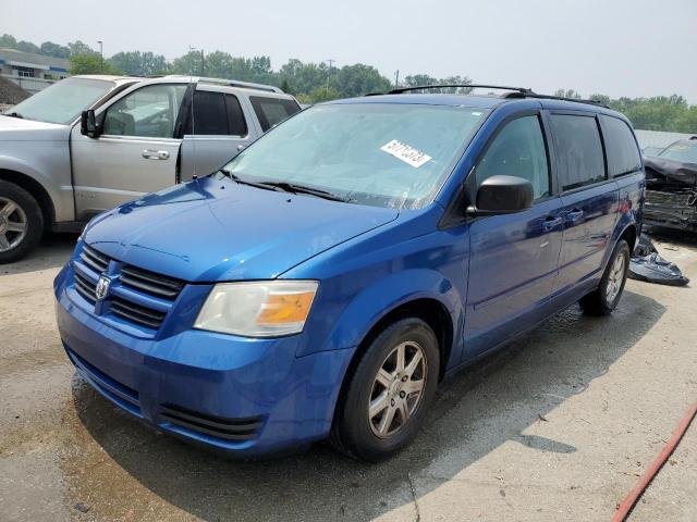 DODGE GRAND CARAVAN HERO