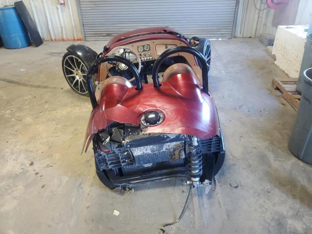 2020 VAND VENICE 7KGTC2V41LR000016