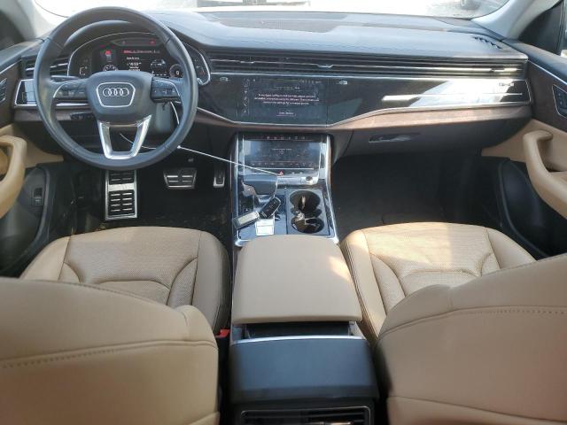 2019 AUDI Q8 PRESTIG WA1CVBF11KD034173