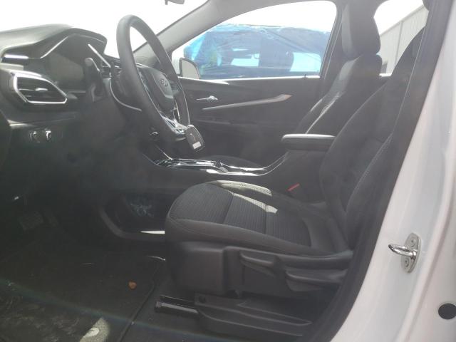 2023 CHEVROLET BOLT EUV L - 1G1FY6S05P4147445