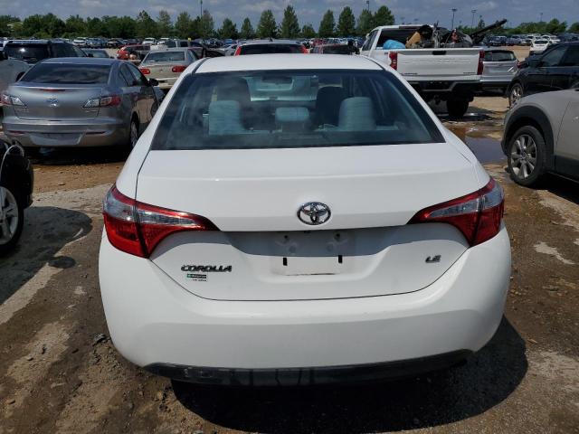 5YFBURHE2GP427469 | 2016 TOYOTA COROLLA L