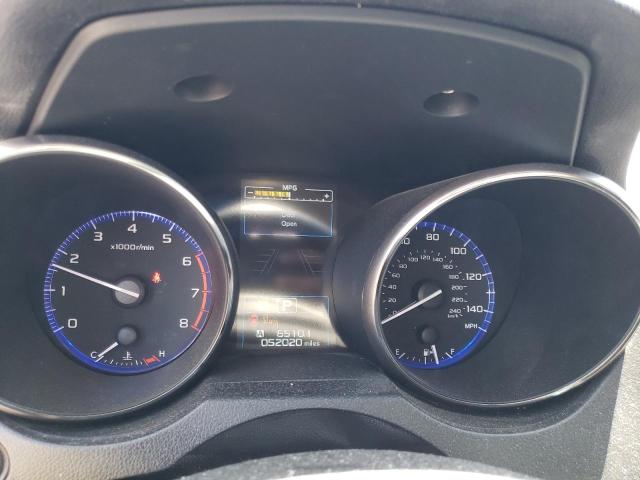 4S4BSAFC0K3282809 Subaru Outback 2.5i Premium