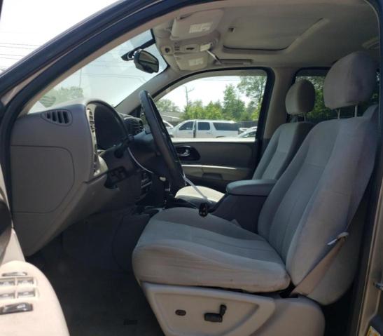 1GNDT13S972247020 2007 Chevrolet Trailblazer Ls