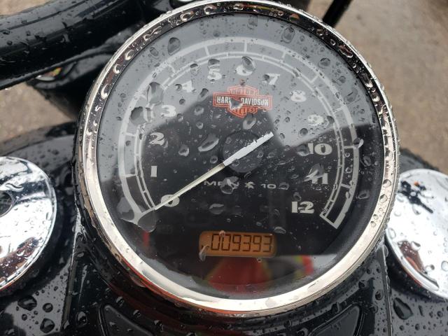 2016 HARLEY-DAVIDSON FLSS - 1HD1JS916GB042193