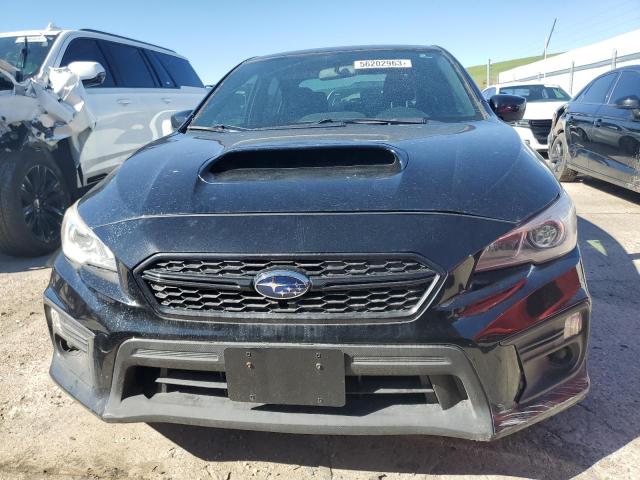 JF1VA1A61J9809649 Subaru WRX