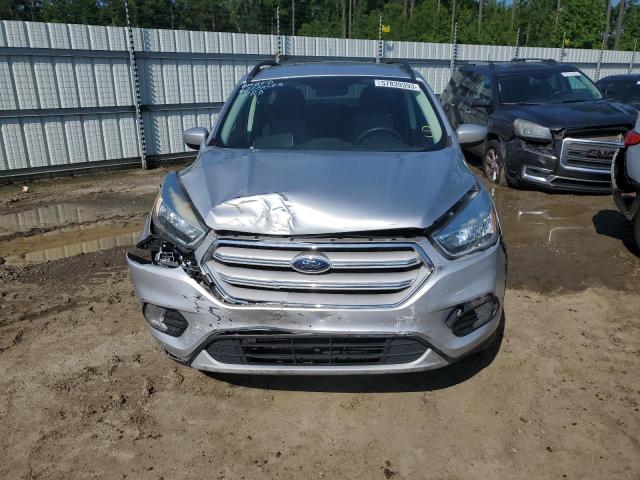 1FMCU0GD4JUA89099 | 2018 Ford escape se