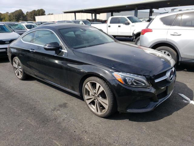 WDDWJ4KB6HF519582 Mercedes-Benz C 300 4matic