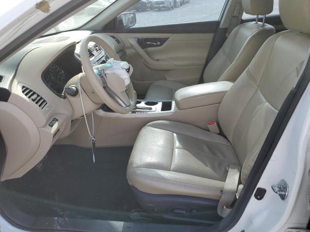 1N4AL3AP2FN910694 Nissan ALTIMA 2.5