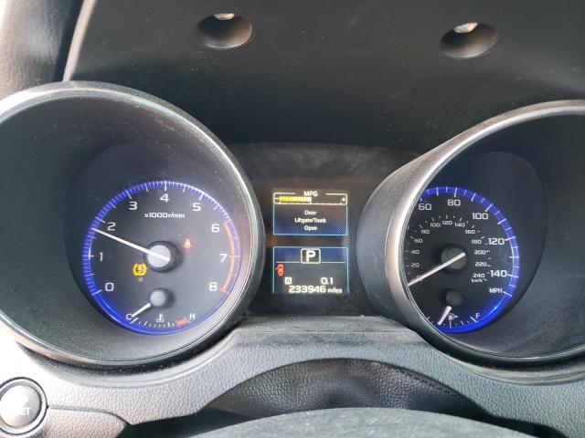 4S3BNAL66F3019434 Subaru Legacy 2.5i Limited