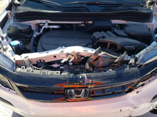 2022 HONDA PILOT SPOR - 5FNYF6H39NB095704