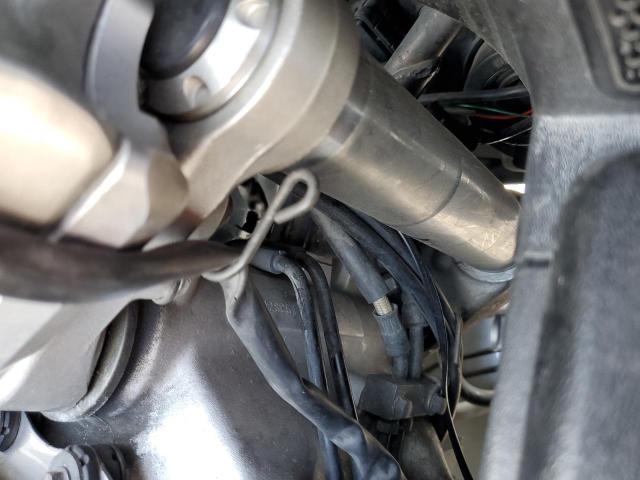 2003 HONDA ST1300 JH2SC51143M101390