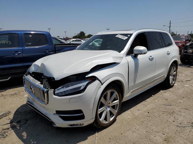 2019 Volvo XC90 T6 Inscription