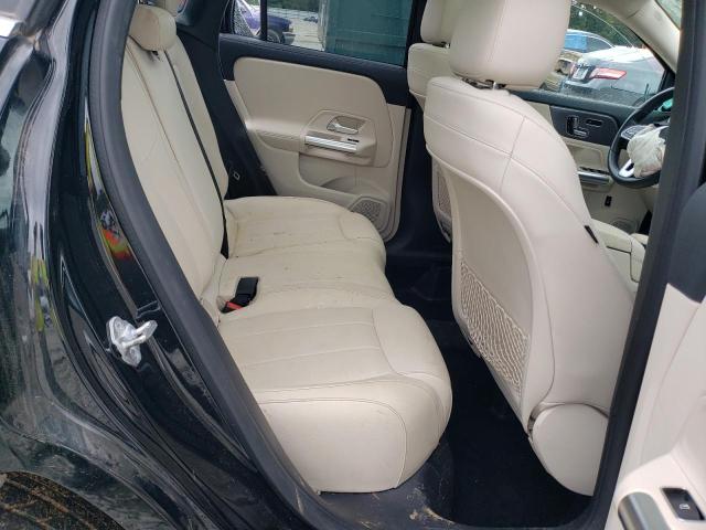 2021 MERCEDES-BENZ GLA 250 - W1N4N4GB6MJ135929