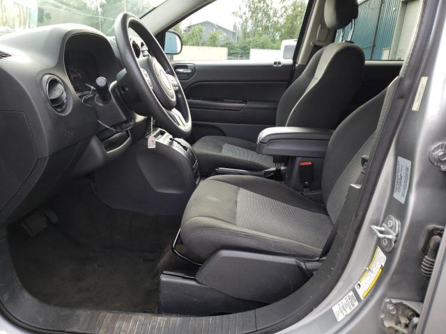 2017 JEEP COMPASS SP - 1C4NJDBB0HD138019