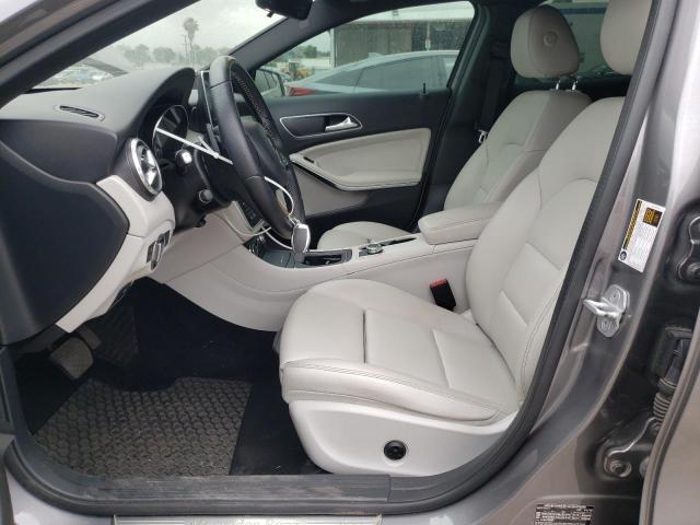 WDCTG4GB6GJ241566 Mercedes-Benz Gla 250 4matic