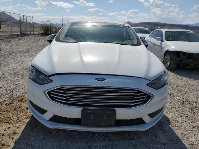 3FA6P0H7XHR111308 Ford FUSION SE