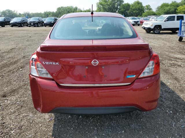 3N1CN7AP4FL868424 Nissan VERSA S