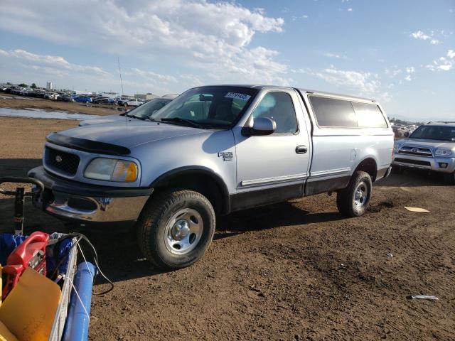 1998 Ford F-150 