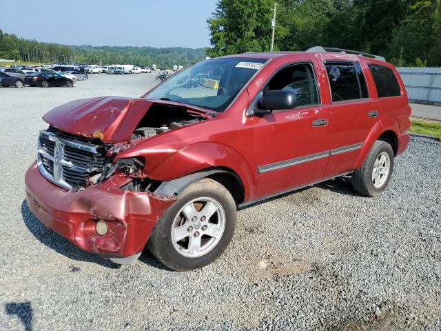 2007 Dodge Durango SLT